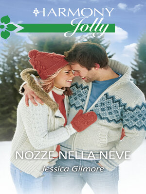 cover image of Nozze nella neve